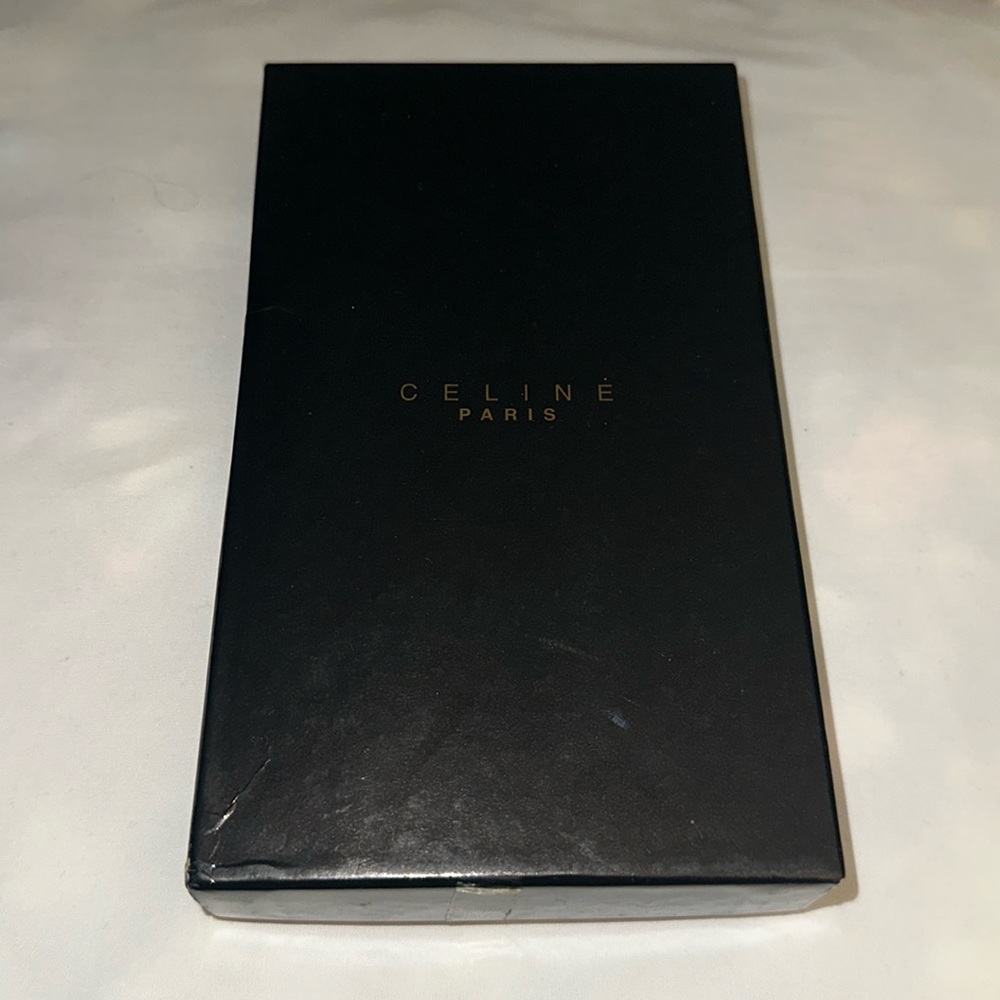 Celine Wallet - Picture 2 of 11